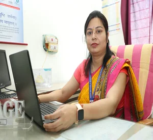 Dr. Swati Pandey